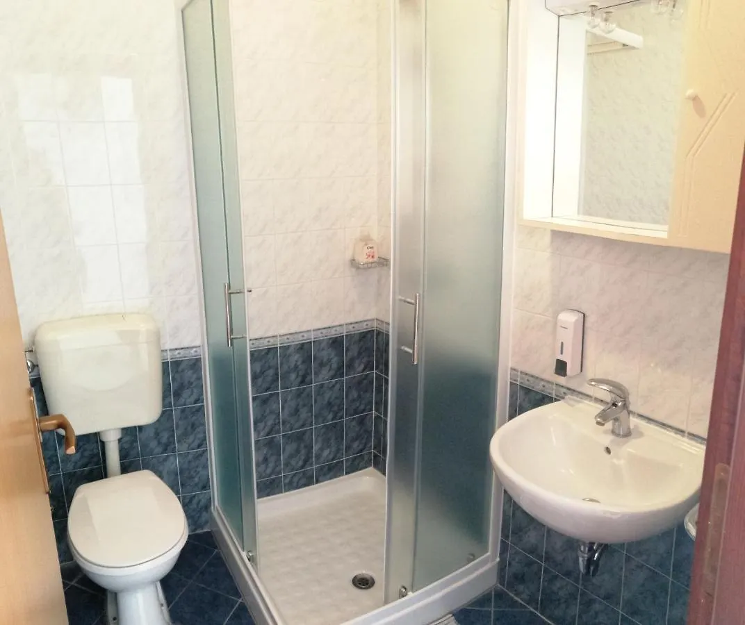 Apartment Apartmani Kosara Rovinj