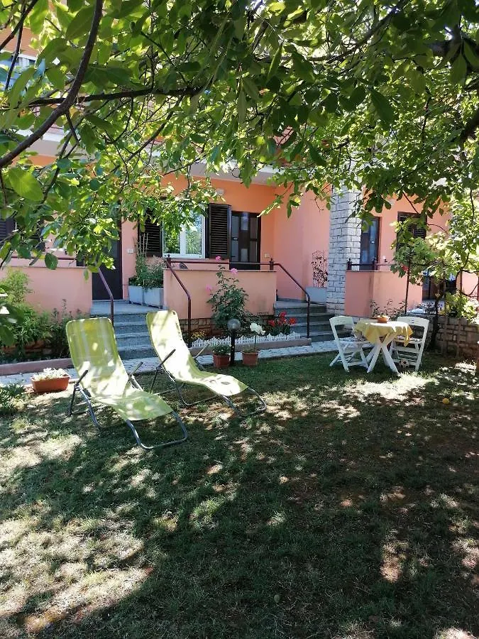 Apartmani Kosara Rovinj 0*,  Croatia