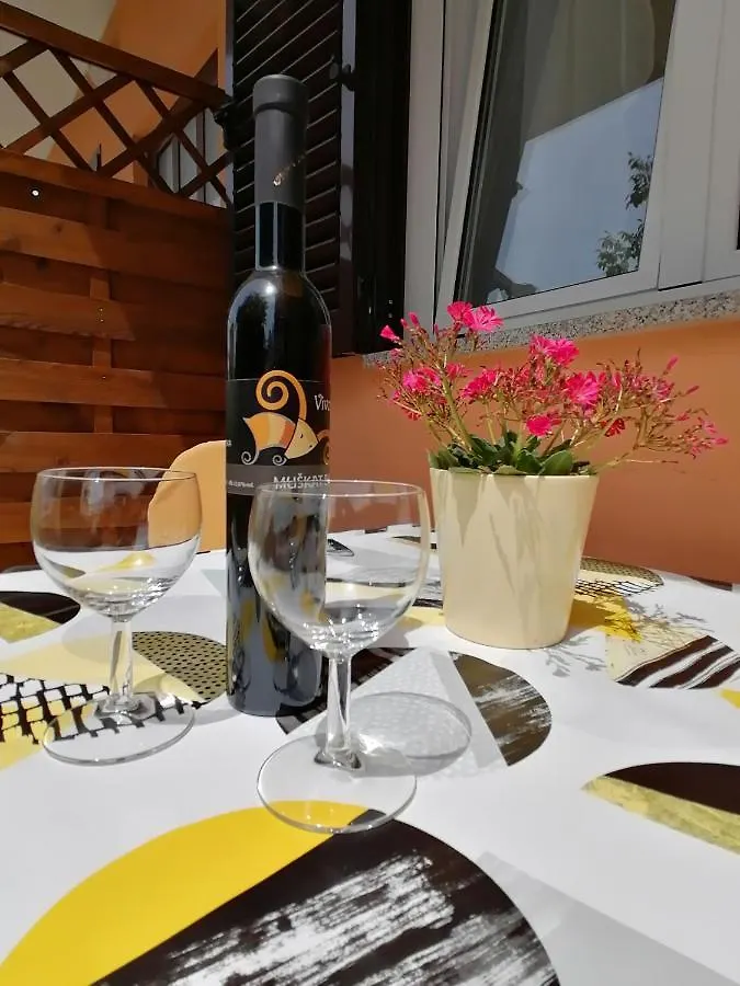 Apartmani Kosara Rovinj Apartment