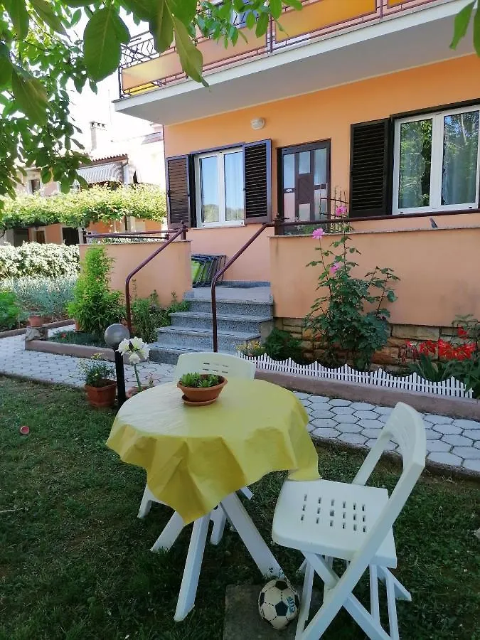 Apartmani Kosara Rovinj Apartment