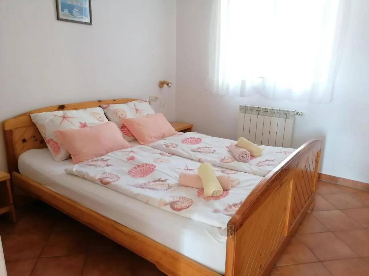 Apartment Apartmani Kosara Rovinj Croatia