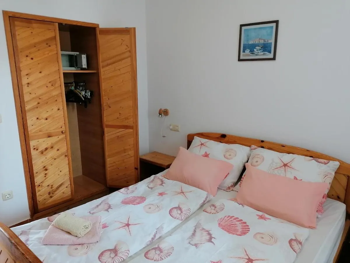 Apartment Apartmani Kosara Rovinj