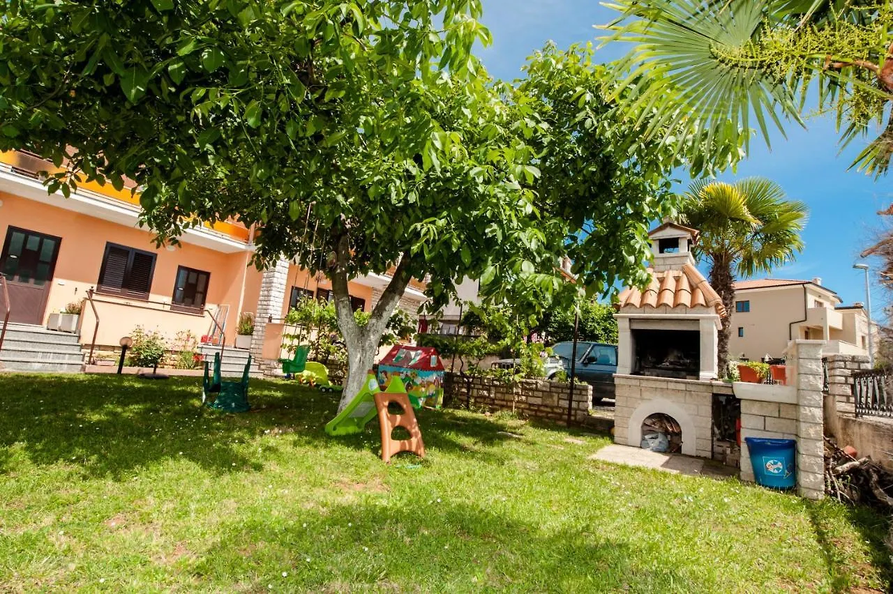 Apartmani Kosara Rovinj Apartment