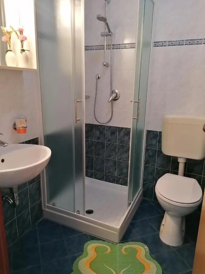 Apartmani Kosara Rovinj 0*,  Croatia