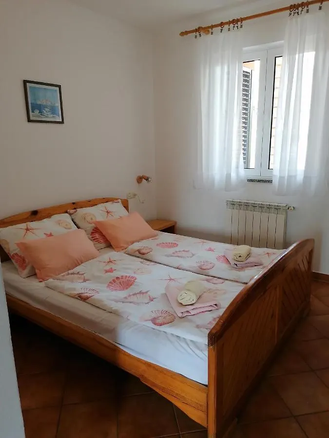 Apartment Apartmani Kosara Rovinj