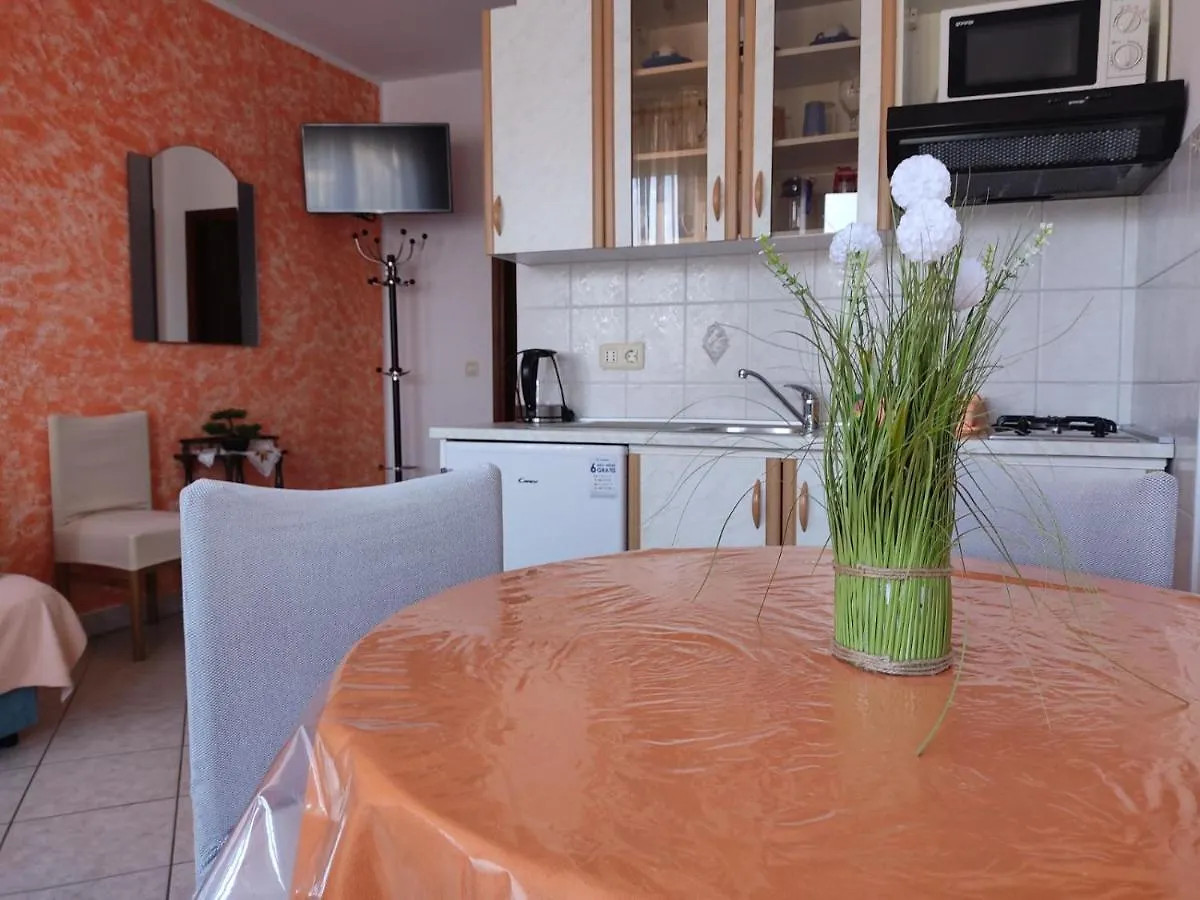 Apartmani Kosara Rovinj Apartment