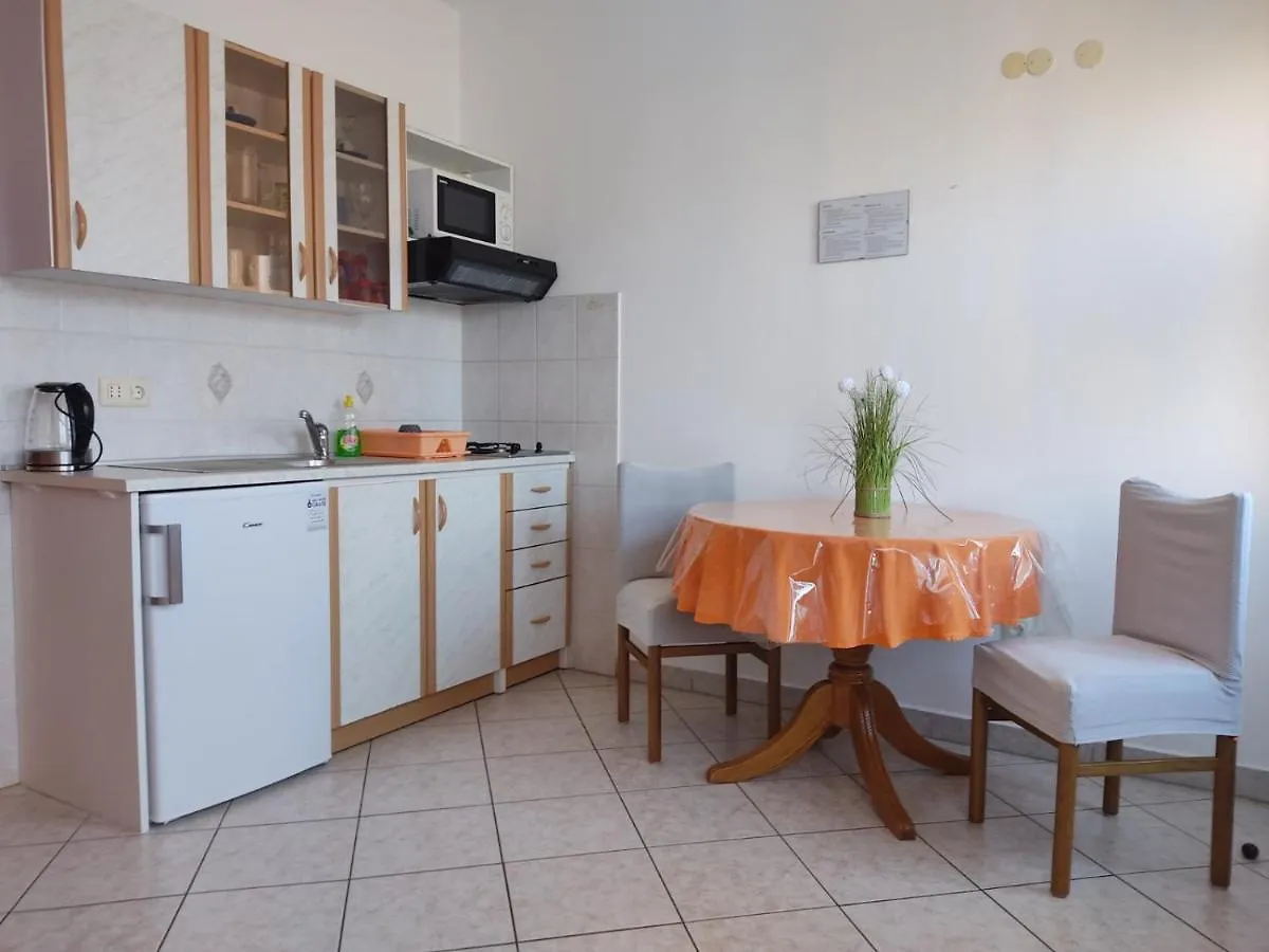 Apartmani Kosara Rovinj Apartment