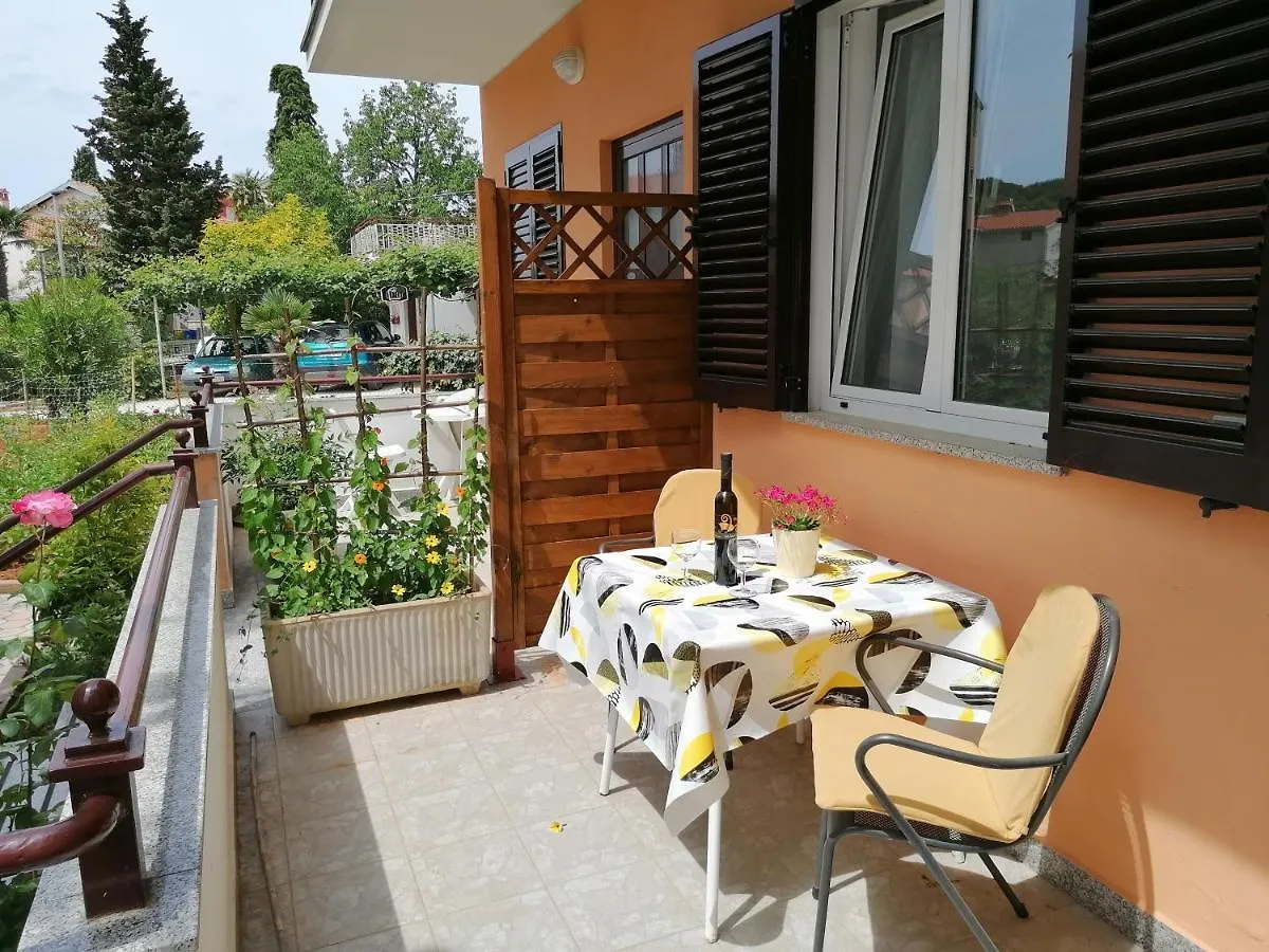 Apartmani Kosara Rovinj
