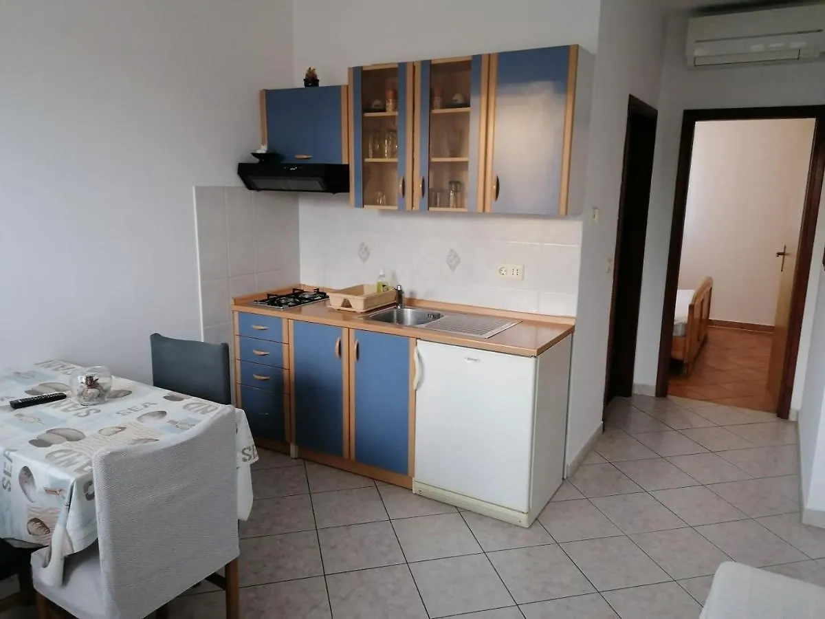Apartamento Apartmani Kosara Rovinj