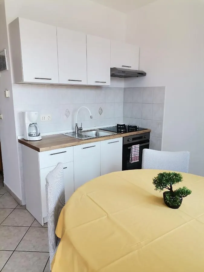 Apartmani Kosara Rovinj